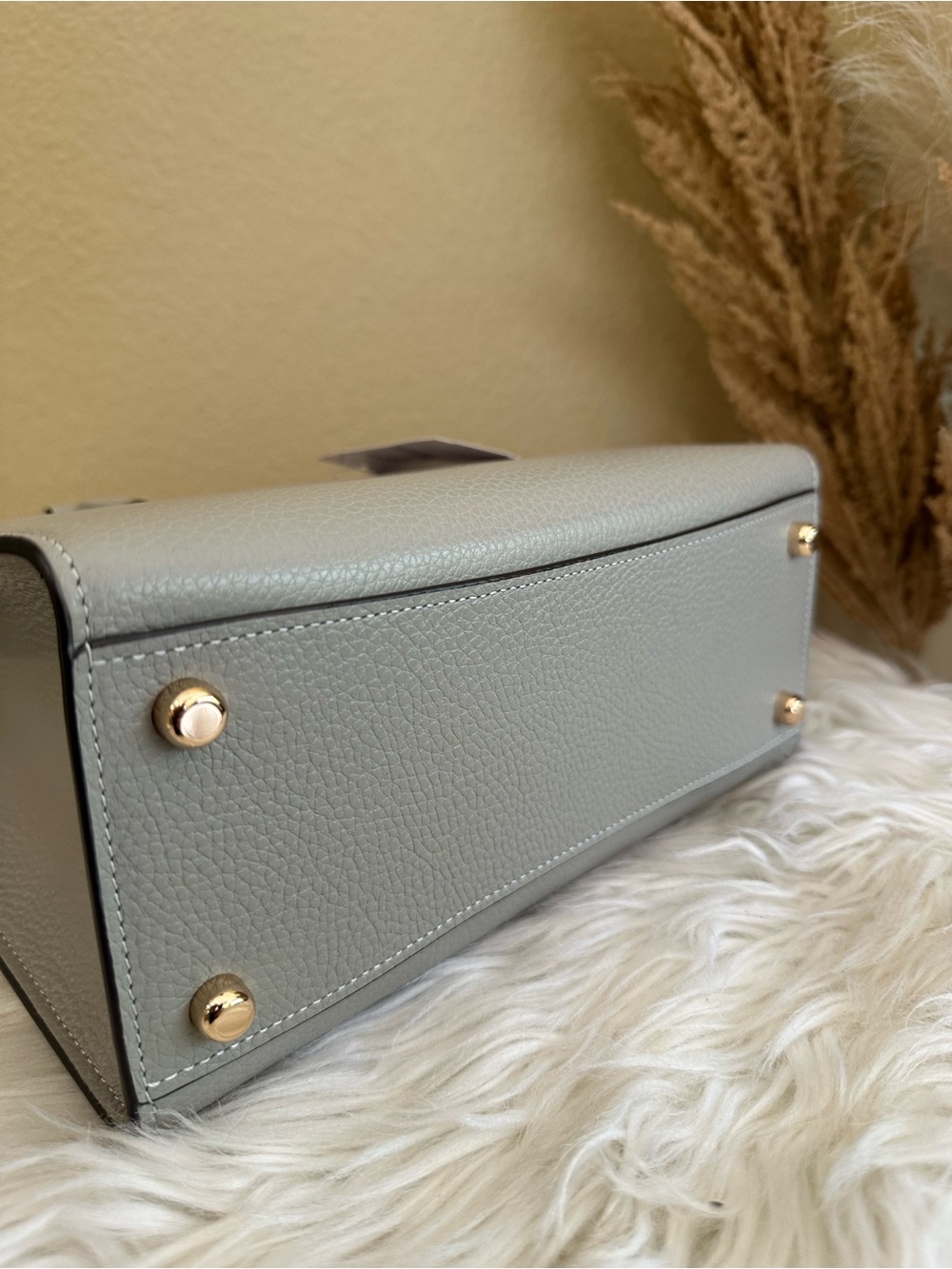 Coach Maggie Small Tote Bag - Picture 4 of 15